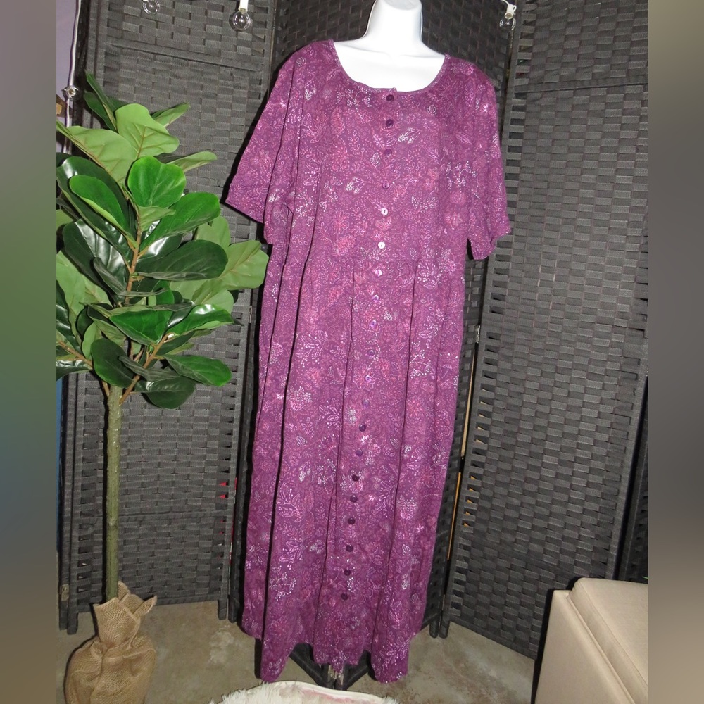 Woman within lounge wear size 1X 2X 3X